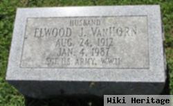 Elwood J Van Horn