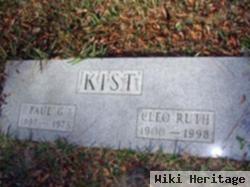 Paul G. Kist