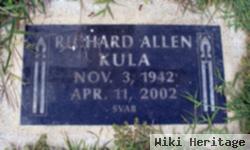 Richard Allen Kula