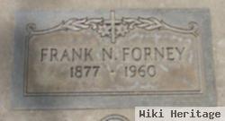 Frank Noble Forney