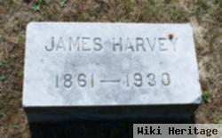 James Harvey Noel