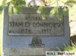 Stanley Dombrowski