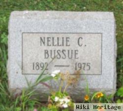 Nellie C Bussue