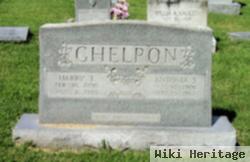 Harry T Chelpon