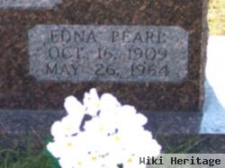 Edna Pearl Adams Hardy