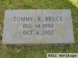 Tommie Robert Bruce