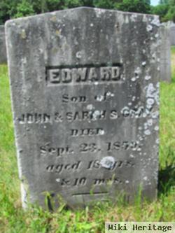 Edward Gray