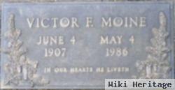 Victor F. Moine