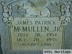 James Patrick Mcmullen, Jr