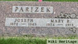 Mary Rose Hanzal Parizek