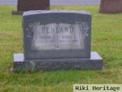 Theron S. Penland