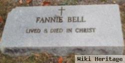 Fannie Bell