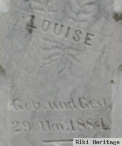 Louisa Grosshans