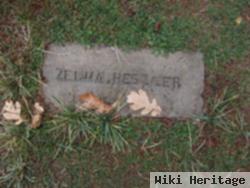 Zelma Heszler