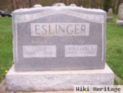 William L. Eslinger