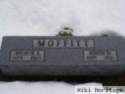 Wilbur Smith Moffitt