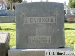 Salvatore Durso