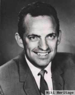 Dr Stanford "stan" Cazier