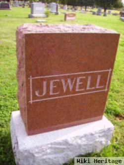 Helen S Spurlock Jewell