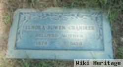 Elnora Bowen Chandler