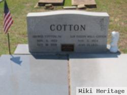 Larry R Cotton