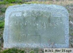 Linda S. Cowperthwaite Myers