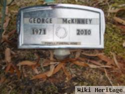 George Mckinney