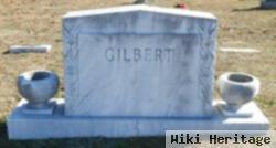 Thomas Curtis Gilbert