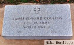 James Edward Couzens