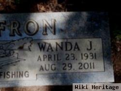 Wanda J. Heffron