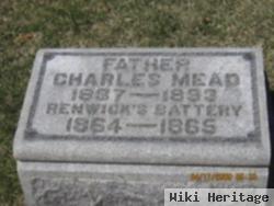 Charles Mead, Jr