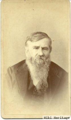 Edgar Leonard Shryock