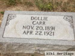 Dollie Viola Mestemacher Carr