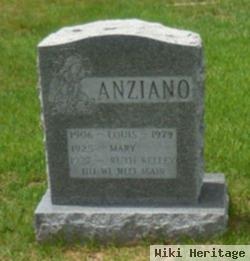 Louis Anziano