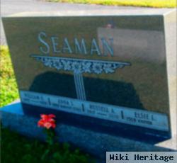 William H. Seaman