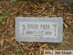 Essie Murphy Free