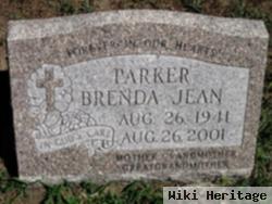 Brenda Jean Parker