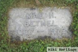 Mae Haysteder Bethel