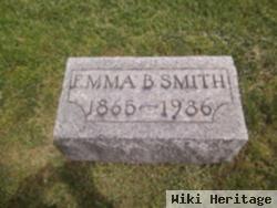 Emma B. Smith