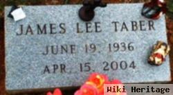 James Lee Tabor