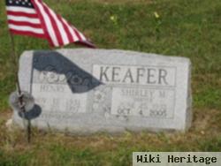 Henry R. Keafer