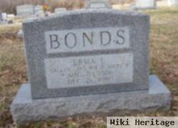 Erma L. Bonds