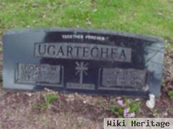 Lucille M Ugartechea