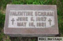 Valentine Schram