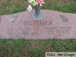 Viola Mildred Heither