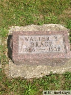 Walter Young Brace