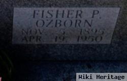 Fisher Philip Ozborn