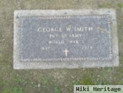 George W. Smith