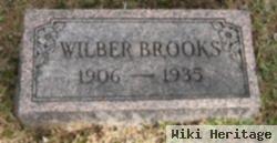 Wilber Brooks