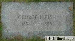 George L Fish